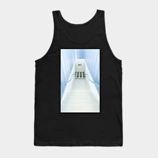 Designer Loos Tank Top